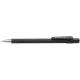 Nyomósirón, 0,5 mm, SCHNEIDER 556, fekete (TSC556FK)