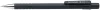Nyomósirón, 0,5 mm, SCHNEIDER 556, fekete (TSC556FK)