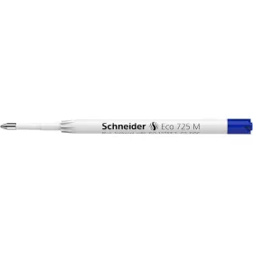   Golyóstollbetét, 0,5 mm, SCHNEIDER  Eco 725 M, kék (TSC725KM)