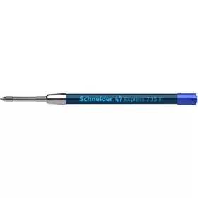   Golyóstollbetét, 0,3 mm, SCHNEIDER Express 735, kék (TSC735K031)