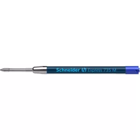   Golyóstollbetét, 0,5 mm, SCHNEIDER Express 735, kék (TSC735K051)