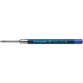   Golyóstollbetét, 0,5 mm, SCHNEIDER Slider 755, kék (TSC755K1)