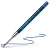 Golyóstollbetét, 0,5 mm, SCHNEIDER Slider 755, kék (TSC755K1)