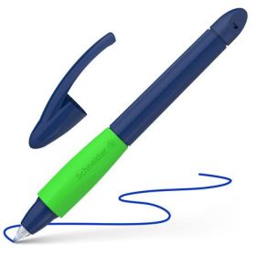   Rollertoll, patronos, M-es, SCHNEIDER Base Ball, kék-zöld (TSCBBKZ)