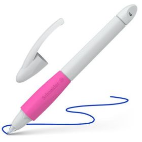   Rollertoll, patronos, M-es, SCHNEIDER Base Ball, szürke-rózsaszín (TSCBBSZR)