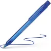 Golyóstoll, 0,5 mm, nyomógombos, SCHNEIDER Fave, kék (TSCFAVEK)