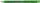 Zseléstoll, 0,4 mm, nyomógombos, SCHNEIDER Fave Gel, zöld (TSCFGEL01Z)