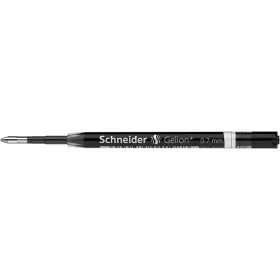   Zseléstollbetét, 0,4 mm, SCHNEIDER Gelion +, fekete (TSCGEL39FK)