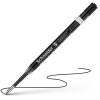 Zseléstollbetét, 0,4 mm, SCHNEIDER Gelion +, fekete (TSCGEL39FK)