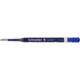   Zseléstollbetét, 0,4 mm, SCHNEIDER Gelion +, kék (TSCGEL39K)