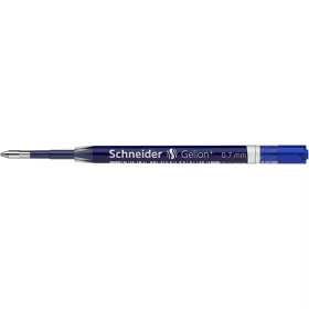  Zseléstollbetét, 0,4 mm, SCHNEIDER Gelion +, kék (TSCGEL39K)