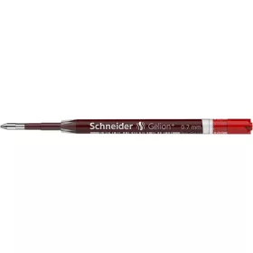   Zseléstollbetét, 0,4 mm, SCHNEIDER Gelion +, piros (TSCGEL39P)