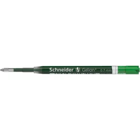   Zseléstollbetét, 0,4 mm, SCHNEIDER Gelion +, zöld (TSCGEL39Z)