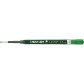  Zseléstollbetét, 0,4 mm, SCHNEIDER Gelion +, zöld (TSCGEL39Z)