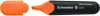 Szövegkiemelő, 1-5 mm, SCHNEIDER Job 150, narancssárga (TSCJOB150NS)