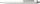 Golyóstoll, 0,5 mm, nyomógombos, SCHNEIDER K3 Biosafe, fekete (TSCK3FK)