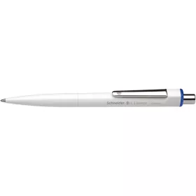   Golyóstoll, 0,5 mm, nyomógombos, SCHNEIDER K3 Biosafe, kék (TSCK3K)