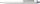 Golyóstoll, 0,5 mm, nyomógombos, SCHNEIDER K3 Biosafe, kék (TSCK3K)