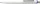 Golyóstoll, 0,5 mm, nyomógombos, SCHNEIDER K3 Biosafe, kék (TSCK3K)