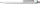 Golyóstoll, 0,5 mm, nyomógombos, SCHNEIDER K3 Biosafe, zöld (TSCK3Z)