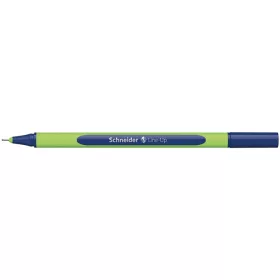 Tűfilc, 0,4 mm, SCHNEIDER Line-Up, sötétkék (TSCLINESK)