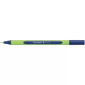 Tűfilc, 0,4 mm, SCHNEIDER Line-Up, sötétkék (TSCLINESK)