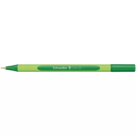 Tűfilc, 0,4 mm, SCHNEIDER Line-Up, zöld (TSCLINEZ)