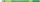 Tűfilc, 0,4 mm, SCHNEIDER Line-Up, zöld (TSCLINEZ)
