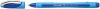 Golyóstoll, 0,7 mm, kupakos, SCHNEIDER Slider Memo XB, kék (TSCMEMK)