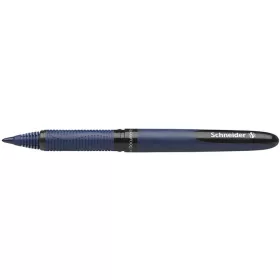 Rollertoll, 0,6 mm, SCHNEIDER One Business, fekete (TSCOBFK)