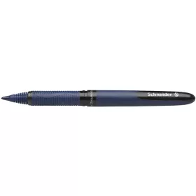 Rollertoll, 0,6 mm, SCHNEIDER One Business, fekete (TSCOBFK)