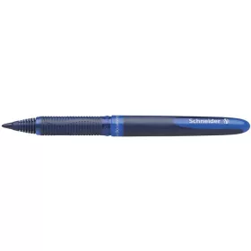 Rollertoll, 0,6 mm, SCHNEIDER One Business, kék (TSCOBK)