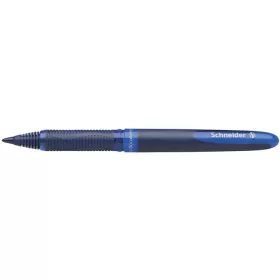 Rollertoll, 0,6 mm, SCHNEIDER One Business, kék (TSCOBK)