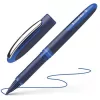 Rollertoll, 0,6 mm, SCHNEIDER One Business, kék (TSCOBK)