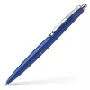 Golyóstoll, 0,5 mm, nyomógombos, SCHNEIDER Office, kék (TSCOFFIK)