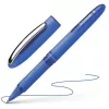 Rollertoll, 0,3 mm, SCHNEIDER One Hybrid C, kék (TSCOHC03K)