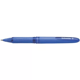 Rollertoll, 0,5 mm, SCHNEIDER One Hybrid C, kék (TSCOHC05K)