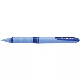 Rollertoll, 0,3 mm, SCHNEIDER One Hybrid N, kék (TSCOHN03K)