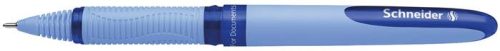Rollertoll, 0,3 mm, SCHNEIDER One Hybrid N, kék (TSCOHN03K)