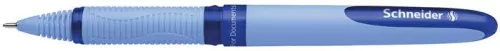 Rollertoll, 0,3 mm, SCHNEIDER One Hybrid N, kék (TSCOHN03K)