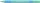 Golyóstoll, 0,7 mm, kupakos, SCHNEIDER Slider Edge XB Pastel, menta (TSCSLEXBPM)