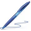 Golyóstoll, 0,5 mm, nyomógombos, SCHNEIDER Suprimo, kék (TSCSUPK)