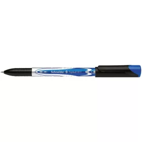 Rollertoll, SCHNEIDER Topball 811, kék (TSCTOP811K)
