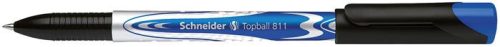 Rollertoll, SCHNEIDER Topball 811, kék (TSCTOP811K)