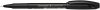 Tűfilc, 0,4 mm, SCHNEIDER Topliner 967, fekete (TSCTOP967FK)