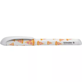   Rollertoll, patronos, 0,5 mm, SCHNEIDER Voice, Pizza Lover (TSCVOIPL)