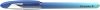 Töltőtoll, 0,5 mm, SCHNEIDER Voyage, karibi kék (TSCVOYK)