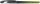 Rollertoll, patronos, 0,5 mm, SCHNEIDER Voyage, olajzöld (TSCVOYOZ)