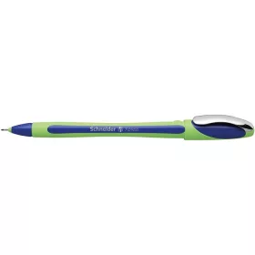 Tűfilc, 0,8 mm, SCHNEIDER Xpress, kék (TSCXPRK)