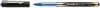 Rollertoll, 0,5 mm, tűhegyű, SCHNEIDER XTRA 805, kék (TSCXTRA805K)